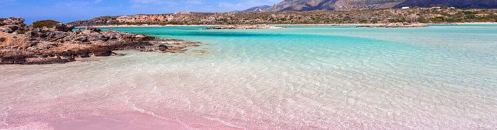 Elafonisi Krit plaza